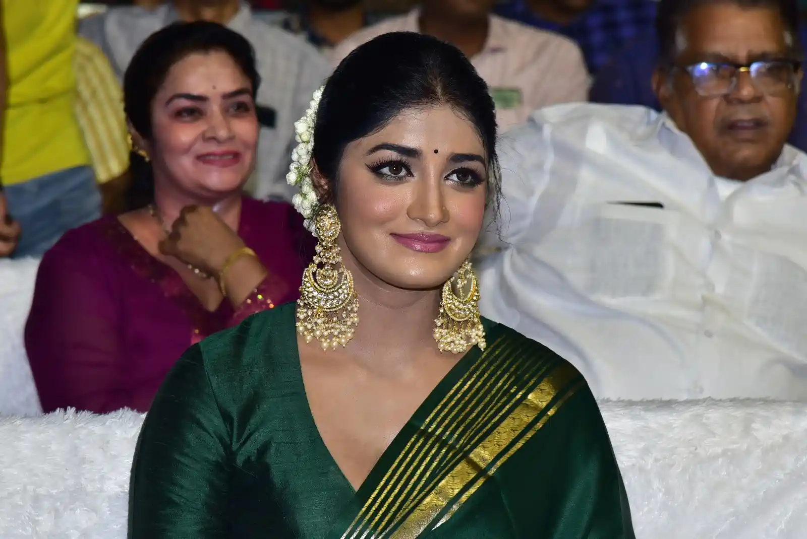 Ramabanam Trailer Launch Event