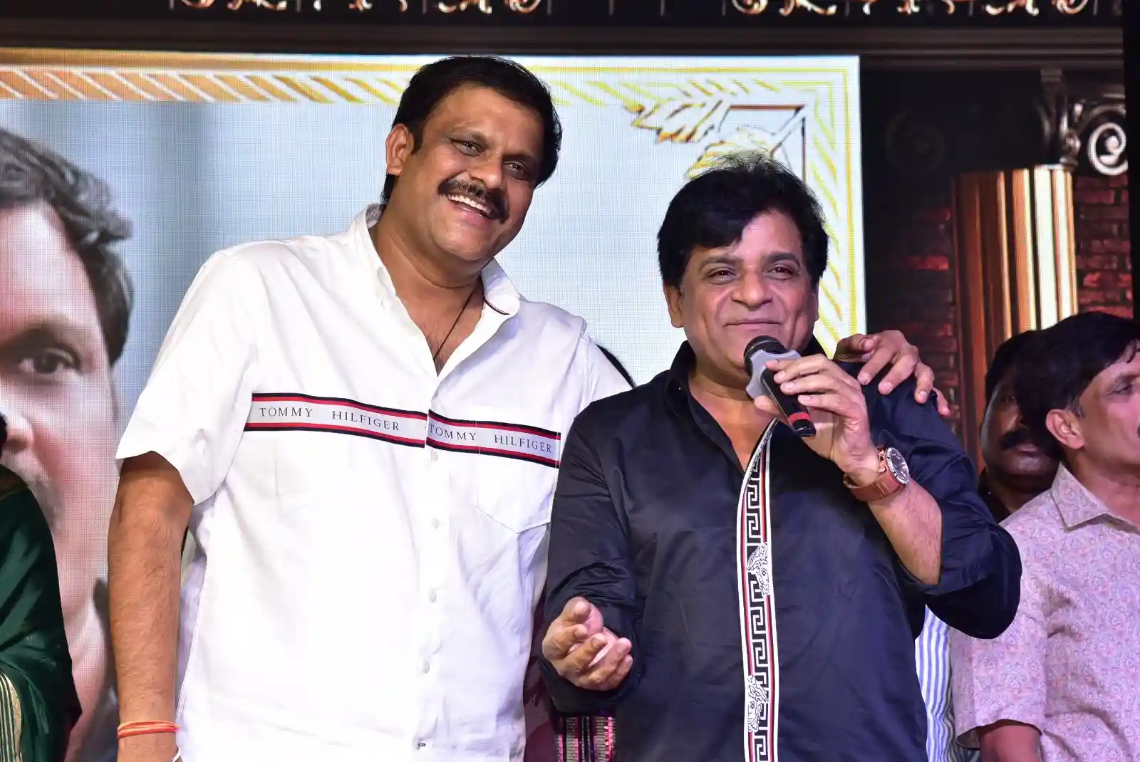 Ramabanam Trailer Launch Event