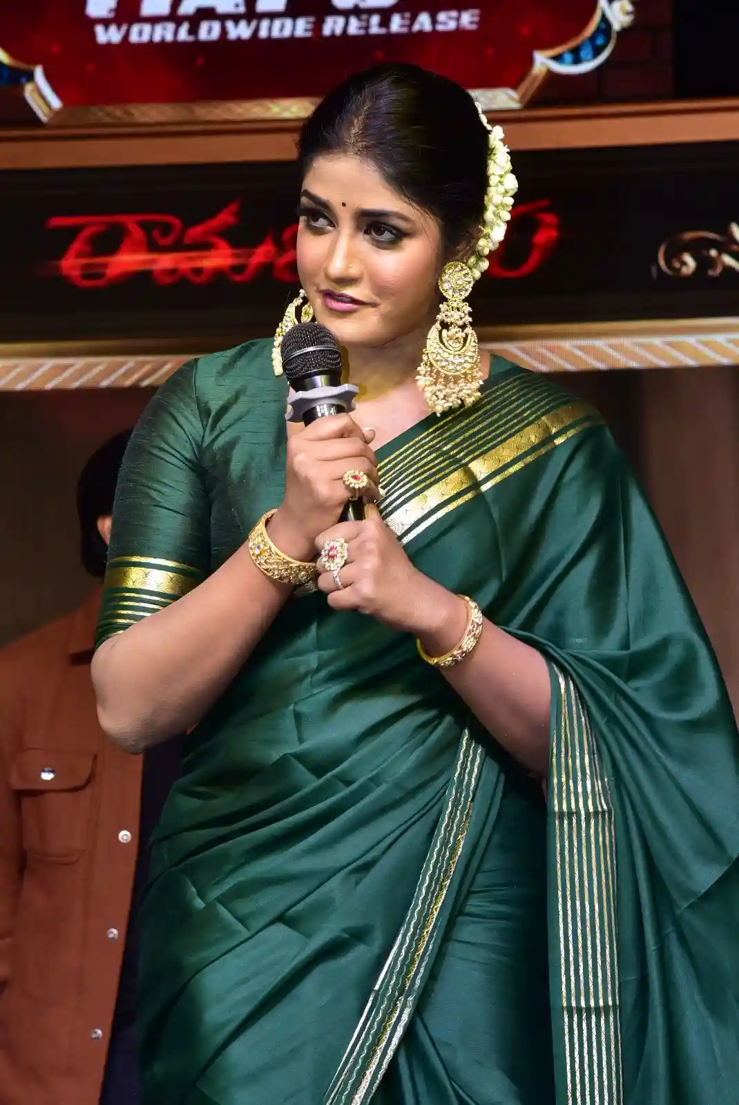 Ramabanam Trailer Launch Event