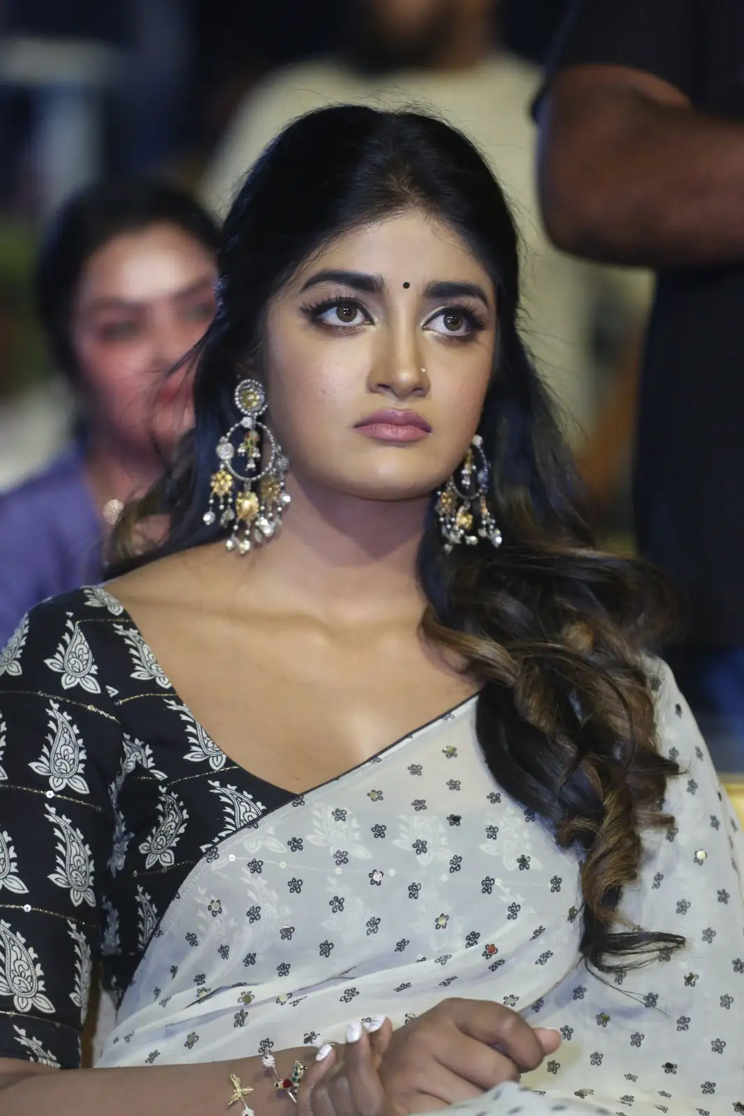 Ramabanam song launch event gallery