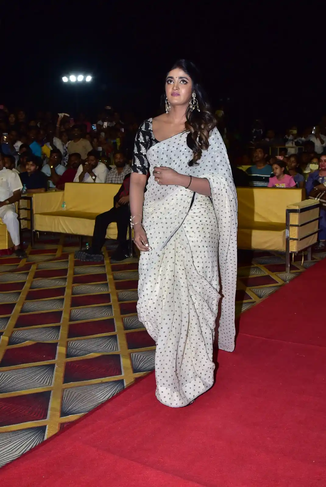 Ramabanam song launch event gallery