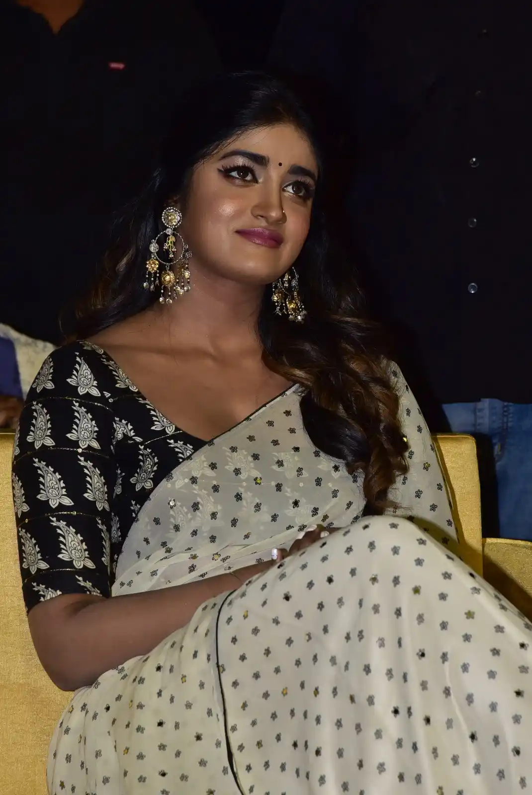 Ramabanam song launch event gallery