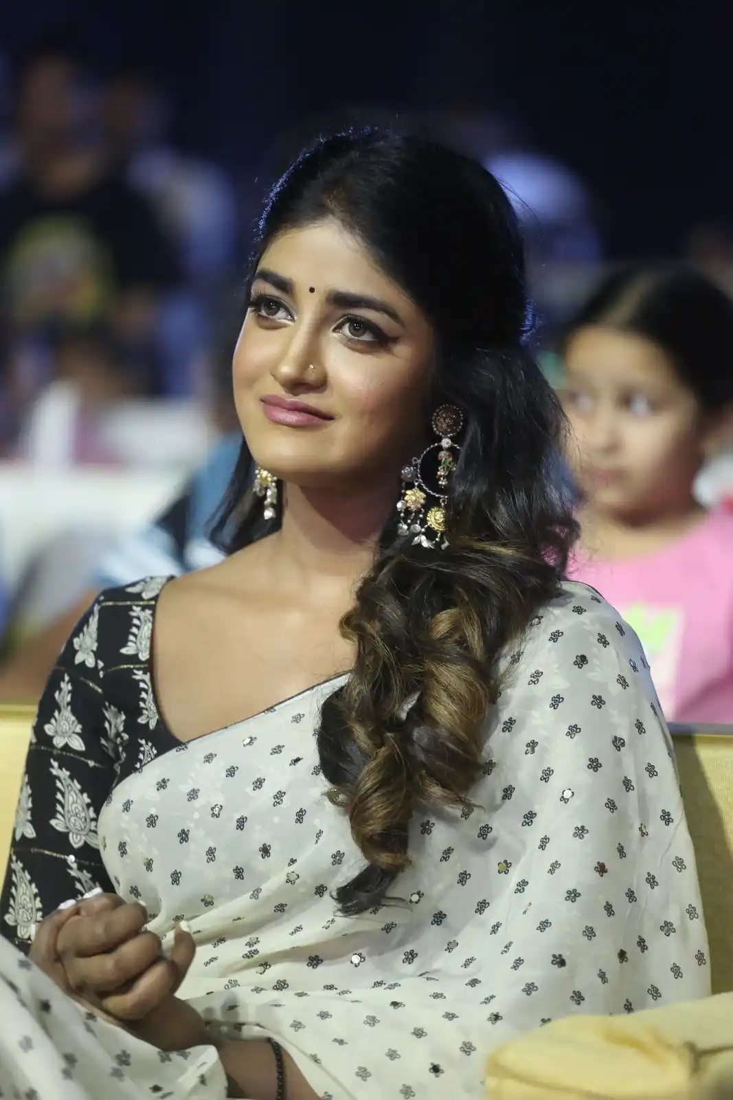 Ramabanam song launch event gallery