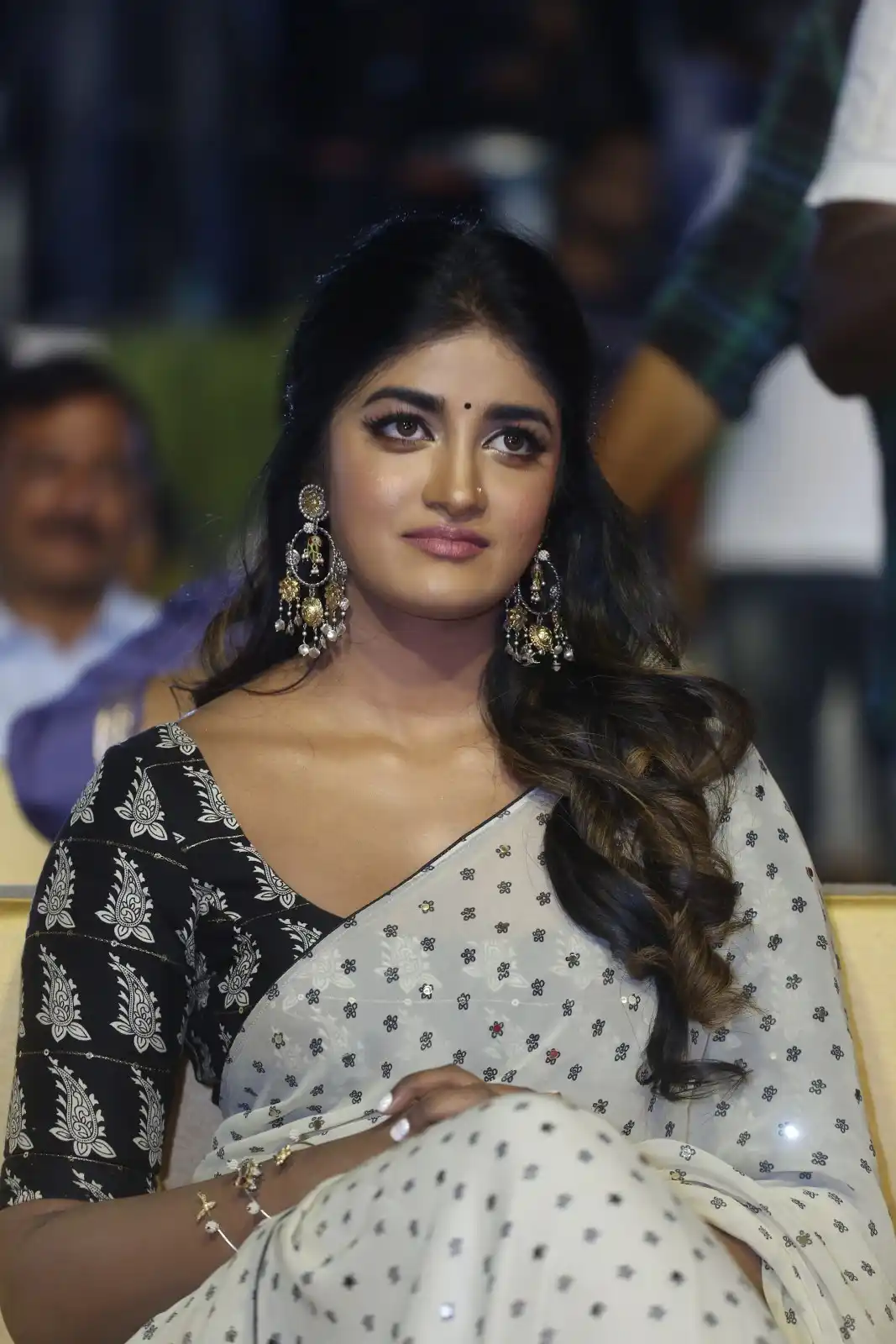 Ramabanam song launch event gallery