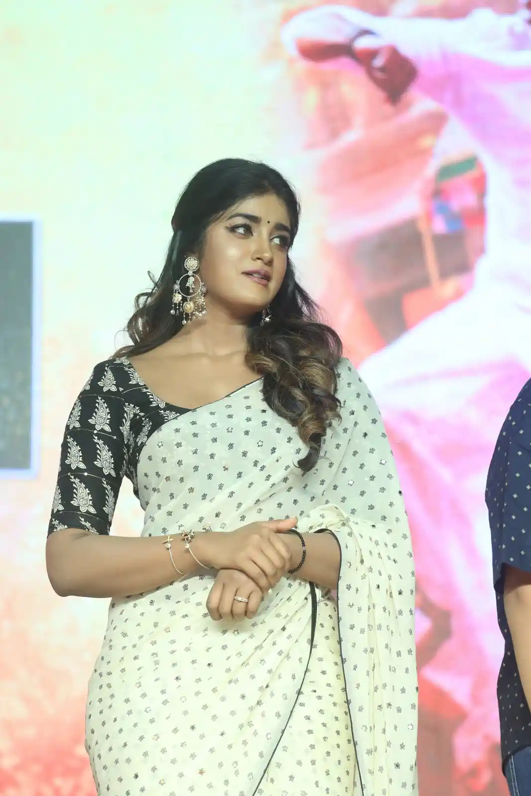 Ramabanam song launch event gallery