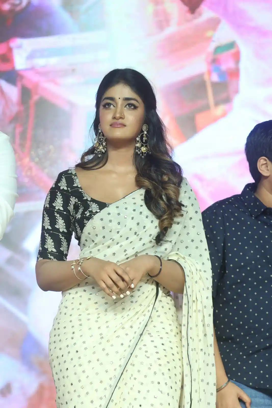 Ramabanam song launch event gallery