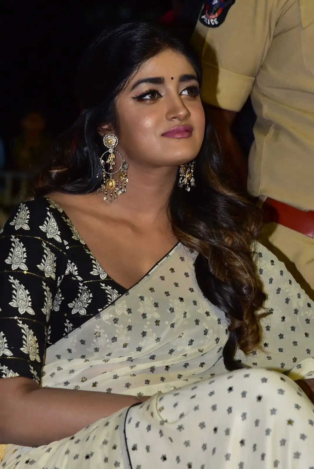 Ramabanam song launch event gallery