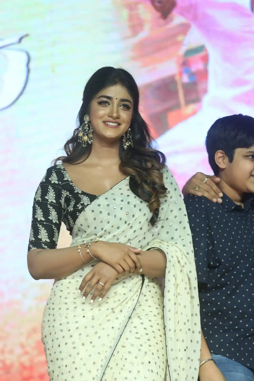 Ramabanam song launch event gallery