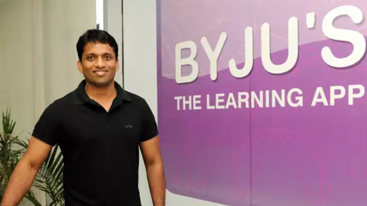 Byju’s Online Company : బైజూస్ ఆన్ లైన్ సంస్థ, రవీంద్రన్ బైజూ ఇళ్ళు, కార్యాలయాల్లో ఈడీ సోదాలు