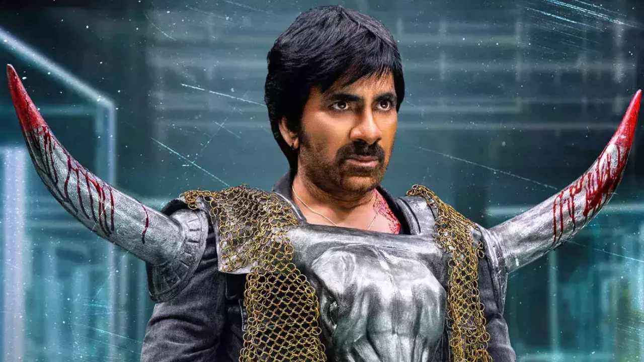 Ravanasura Movie: రావణాసుర ఫస్ట్‌డే వరల్డ్‌వైడ్ కలెక్షన్స్.. ఎంతో తెలుసా?