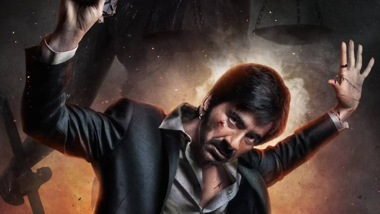 Ravanasura Movie: ఓటీటీలో రావణాసురుడి ఎంట్రీ.. అప్పుడేనా..?