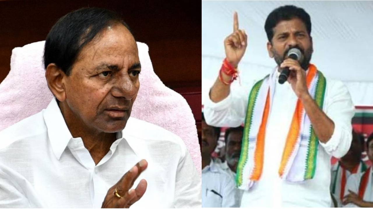 Telangana Politics: ఆ 16 మంది బీఆర్ఎస్‌ ఎమ్మెల్యేలు కాంగ్రెస్‌లో చేరబోతున్నారా?