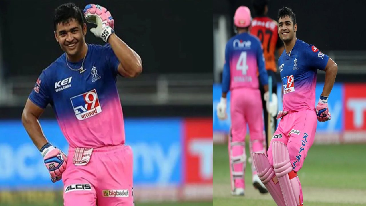 IPL 2023: రియాన్ ప‌రాగ్‌ను దారుణంగా ట్రోలింగ్ చేస్తున్న నెటీజ‌న్లు.. వెళ్లి డ్యాన్సులు వేసుకో