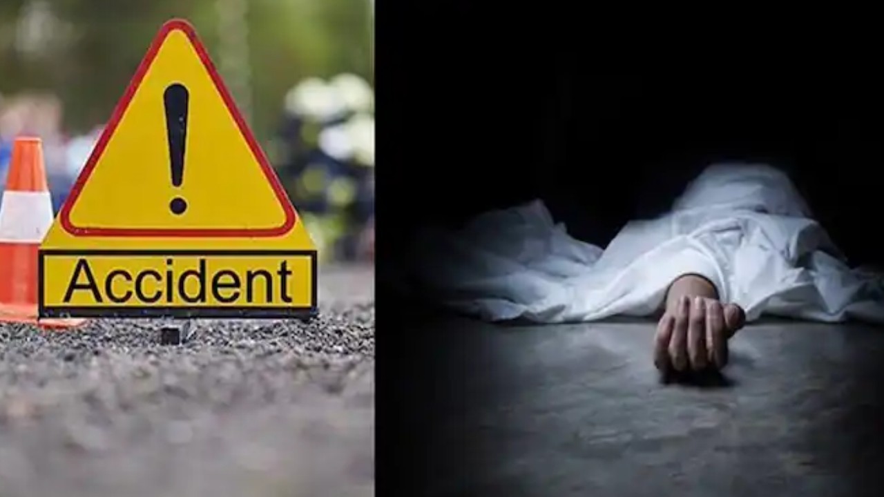 Road Accident : షిర్డీకి వెళ్లి తిరిగొస్తుండగా లారీ ఢీకొని బాలుడు మృతి, మరో ప్రమాదంలో వ్యక్తి దుర్మరణం