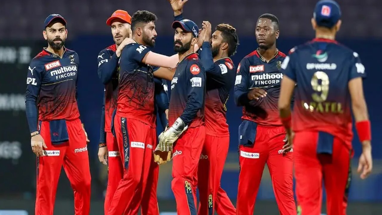IPL 2023, PBKS vs RCB: పంజాబ్‌ను మ‌ట్టిక‌రిపించిన బెంగ‌ళూరు.. ఘ‌న విజ‌యం