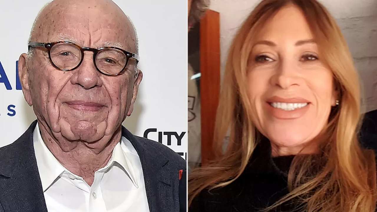 Rupert Murdoch: వృద్ద ప్రేమికుల నిశ్చితార్దం రద్దు.. రూపర్ట్ మర్దోక్, ఆన్‌‌ లెస్లీ స్మిత్ మధ్య ఏం జరిగిందంటే?