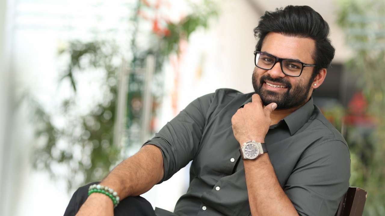 Sai Dharam Tej: జనసేనలోకి సాయి ధరమ్ తేజ్.. క్లారిటీ ఇచ్చిన మెగా హీరో!