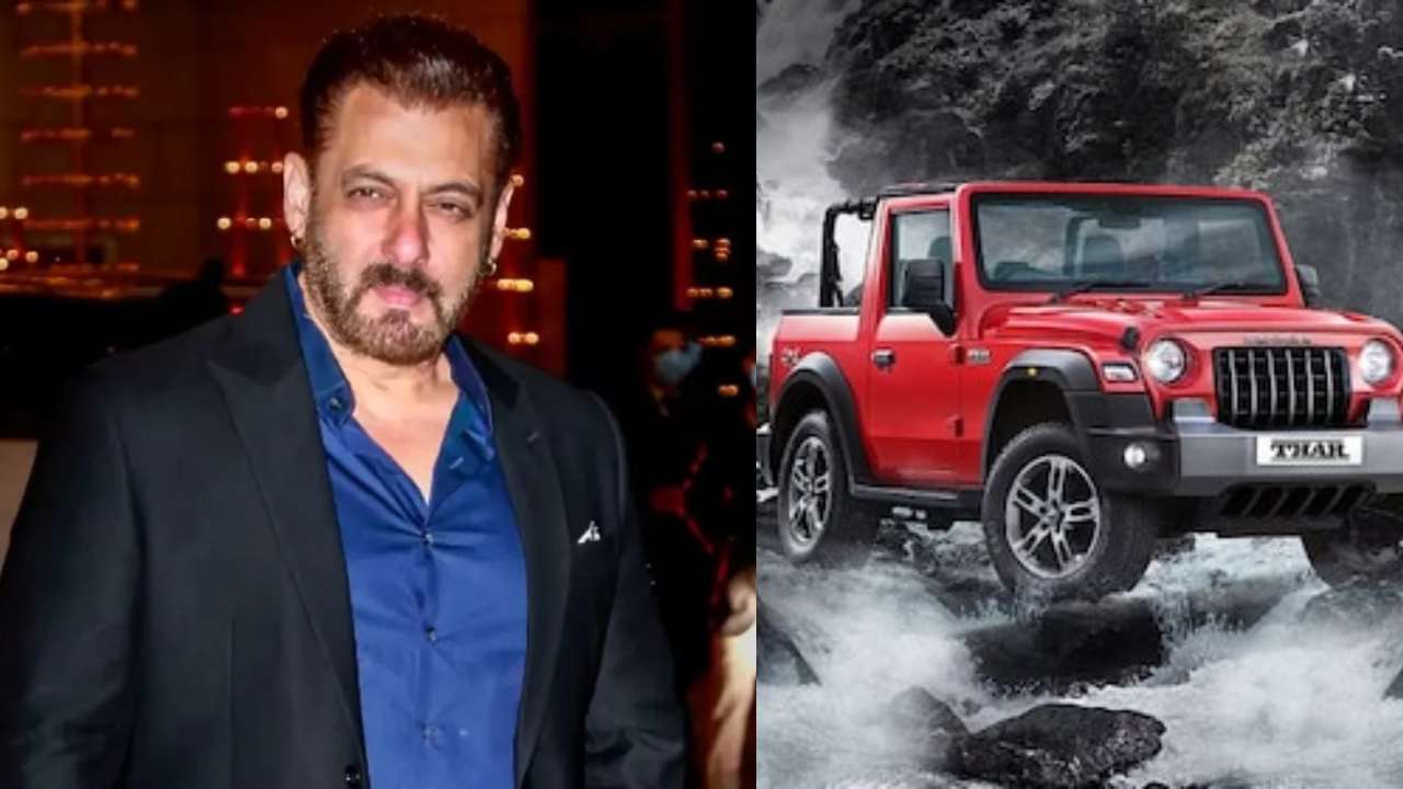 Salman Khan : తగ్గని హత్య బెదిరింపులు.. బులెట్ ప్రూఫ్ కారు కొనుగోలు చేసిన సల్మాన్‌..