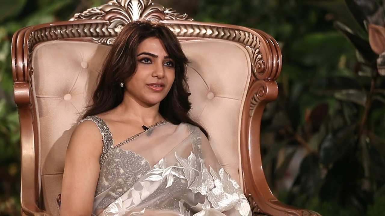 Samantha: అందుకే శాకుంతలం ప్రమోషన్స్ నుండి తప్పుకున్నా – సమంత