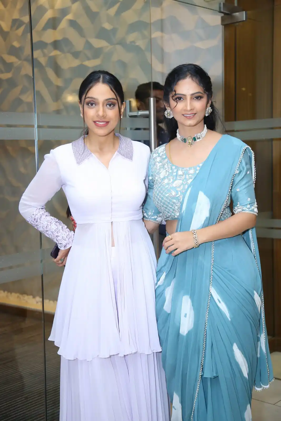 Save The Tigers Web Series Press Meet