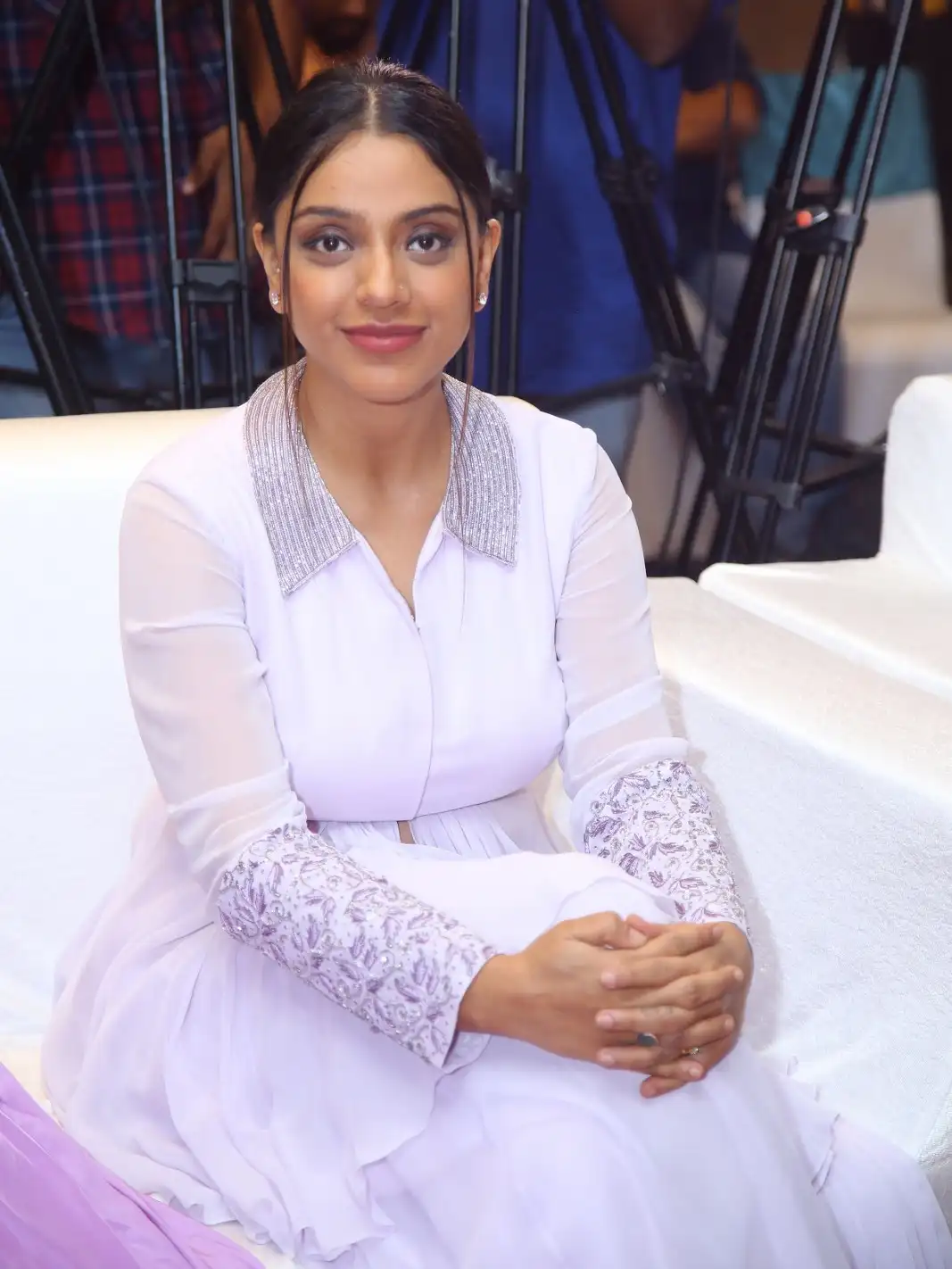 Save The Tigers Web Series Press Meet