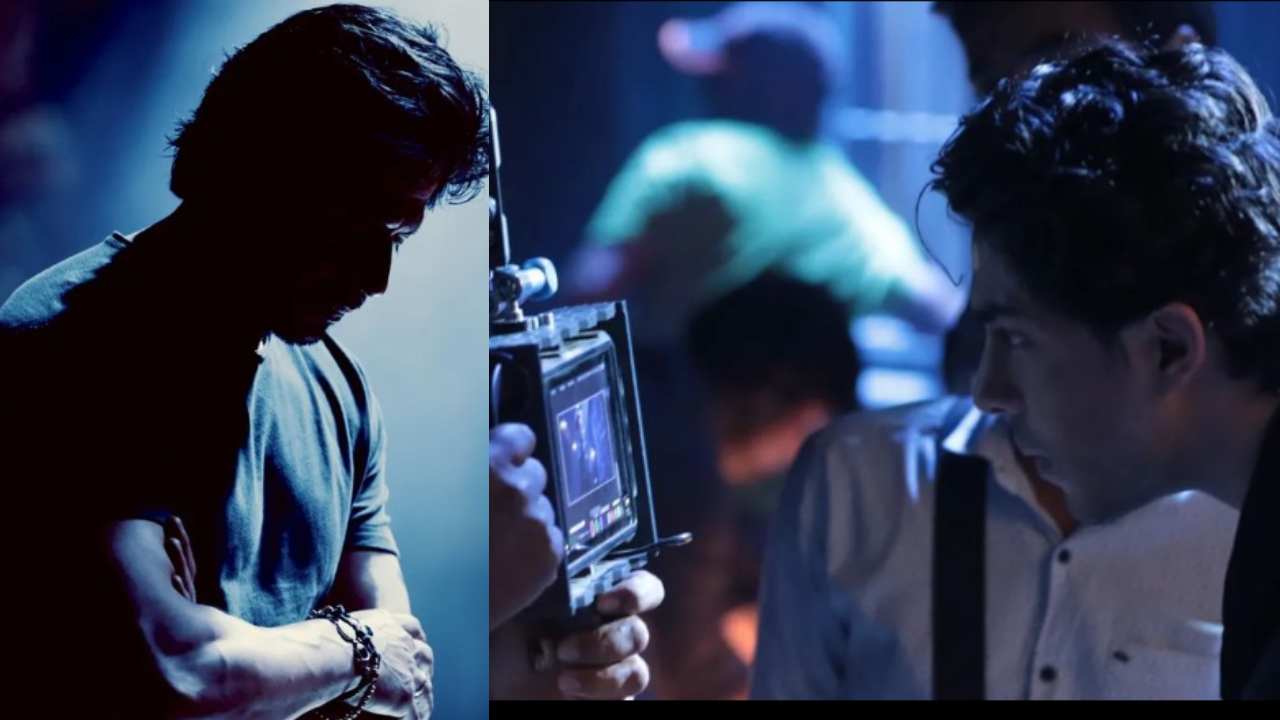 Aryan Khan : సొంత బిజినెస్ ప్రారంభించిన ఆర్యన్.. తనయుడి డైరెక్షన్ లో షారుఖ్ యాడ్