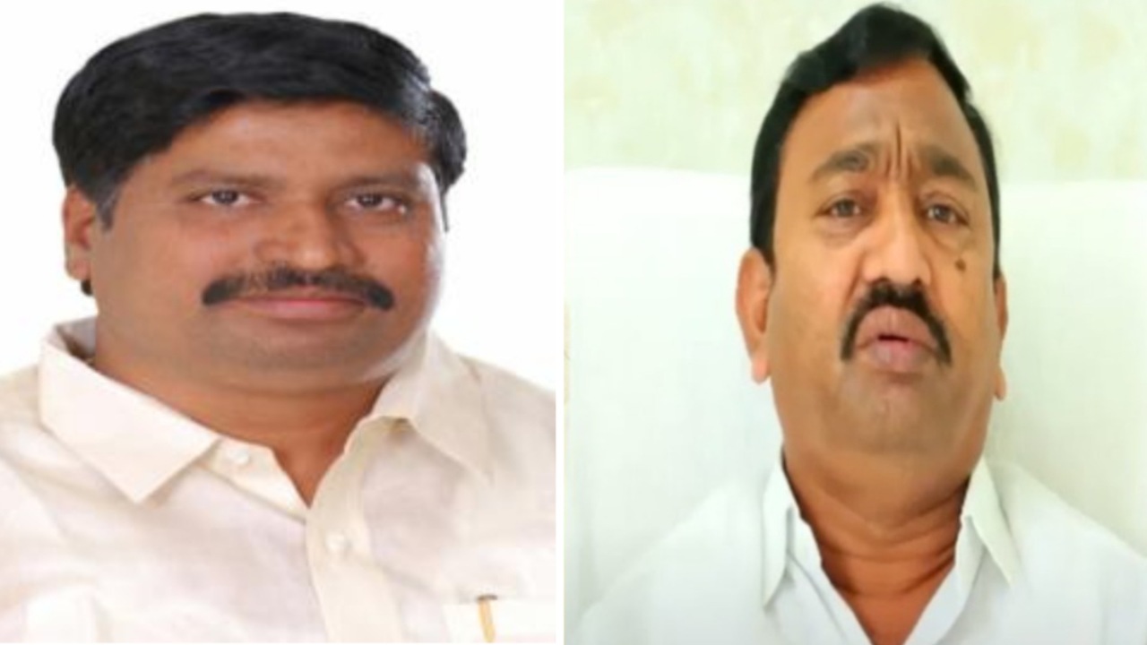 Amaravati : అమరావతిలో టెన్షన్ టెన్షన్..ఎమ్మెల్యే నంబూరి శంకరరావు, శ్రీధర్‌ సవాళ్లు, ప్రతి సవాళ్లు