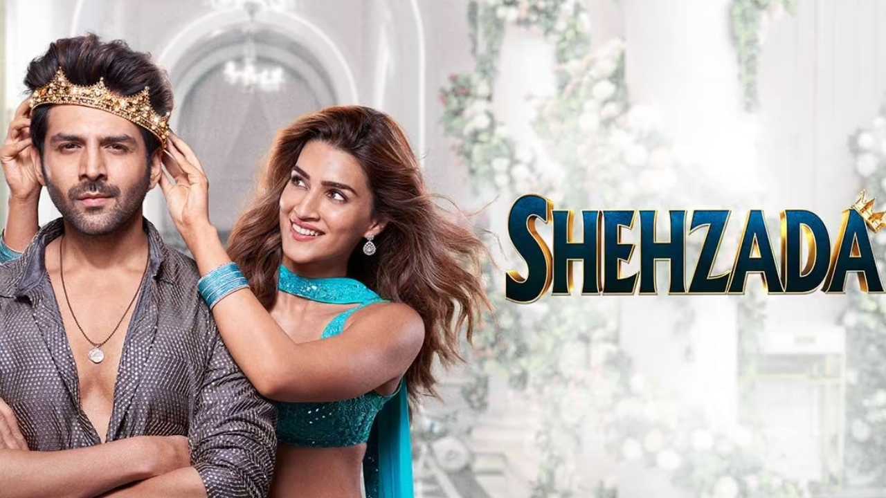 Shehzada: అల వైకుంఠపురములో రీమేక్ మూవీ ఓటీటీలో వచ్చేది అప్పుడే!