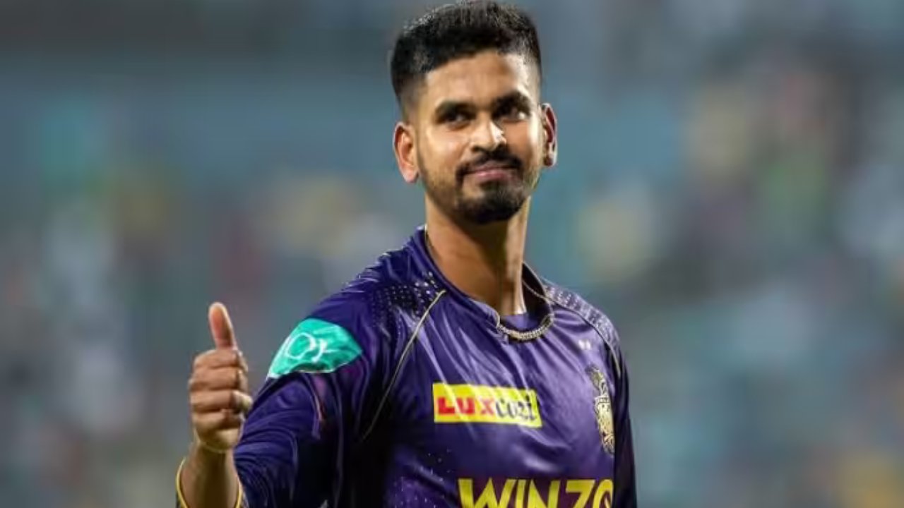 Shreyas Iyer: శుభ‌వార్త‌.. అయ్య‌ర్ శ‌స్త్ర‌చికిత్స విజ‌య‌వంతం