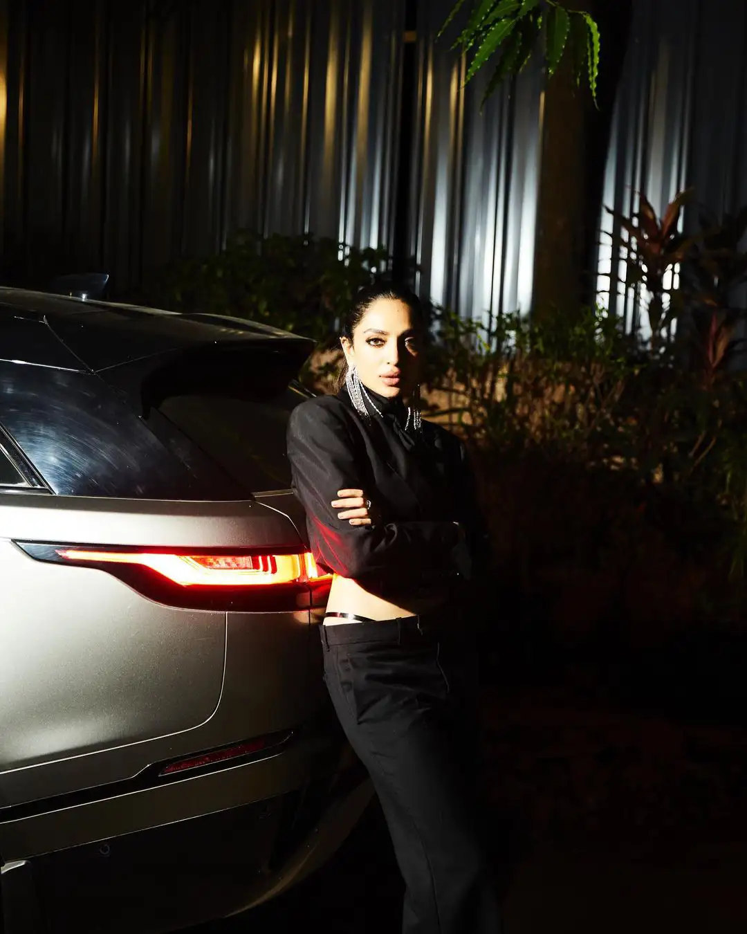 Sobhita Dhulipala Ultra Stylish Looks