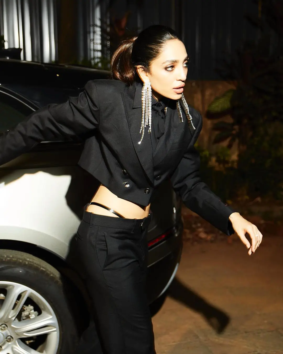 Sobhita Dhulipala Ultra Stylish Looks