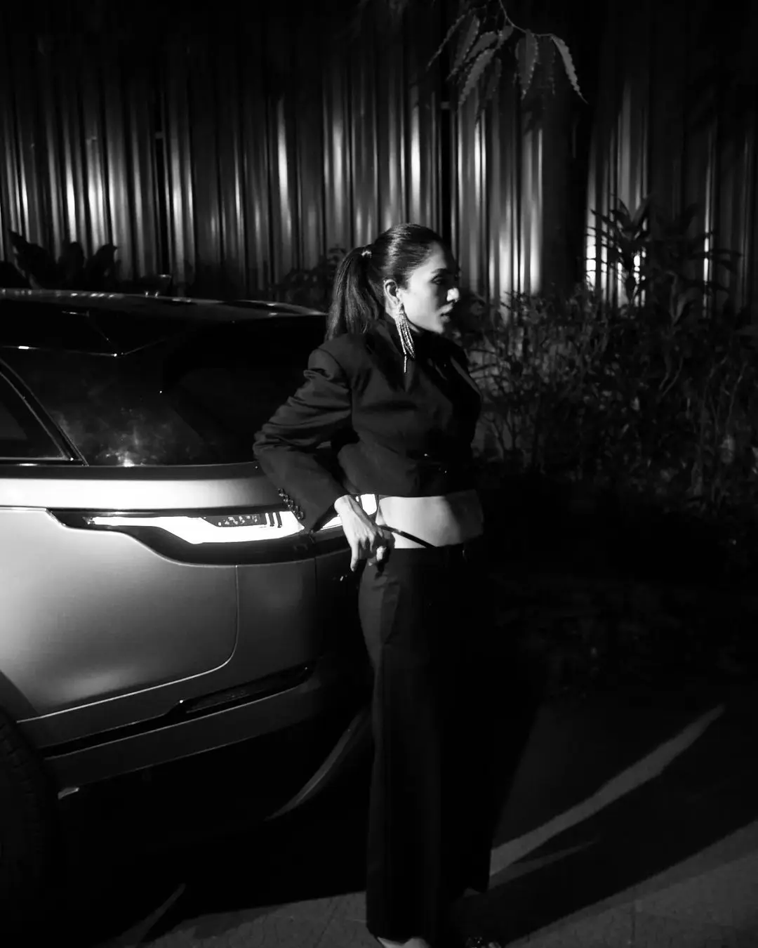 Sobhita Dhulipala Ultra Stylish Looks