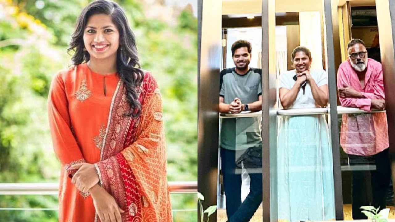 Neeraja Kona : దర్శకురాలిగా మారుతున్న ఎన్టీఆర్, పవన్‌ల కాస్ట్యూమ్ డిజైనర్‌..