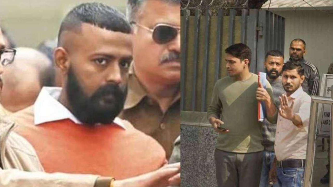 Sukesh Chandrashekhar : నేను చాట్ చేసింది ఎమ్మెల్సీ కవితతోనే.. మండోలి జైలు నుంచి సుఖేష్ చంద్రశేఖర్ మరో లేఖ