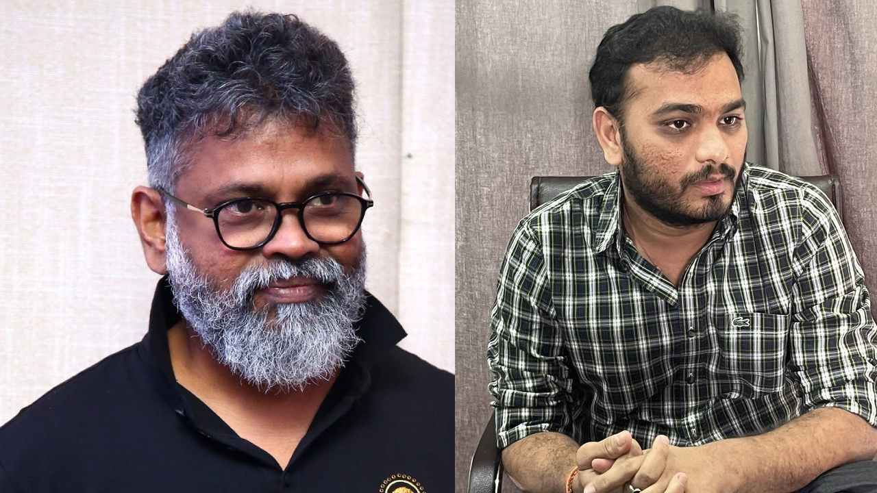 Sukumar: శిష్యుడి సినిమాపై గురువు కామెంట్.. సంతోషంతో పాటు గర్వంగా ఉందన్న సుకుమార్!