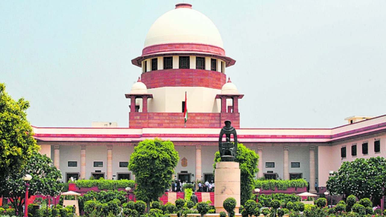 Supreme Court : అవినాశ్ రెడ్డి ముందస్తు బెయిల్ పై హైకోర్టు తీర్పును పక్కనపెట్టిన సుప్రీంకోర్టు