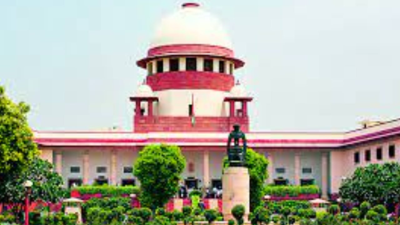 Supreme Court : మీడియావన్ ఛానల్ కేసులో కేంద్రానికి సుప్రీంకోర్టు షాక్