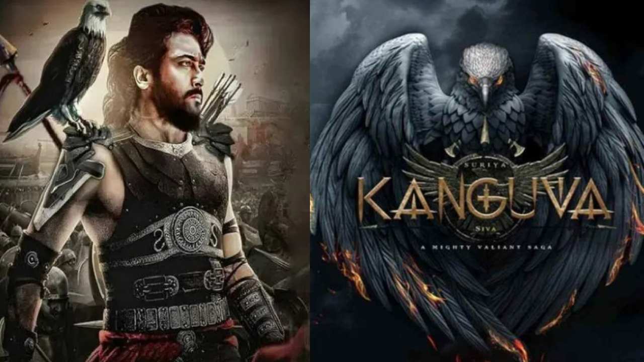 Kanguva : కేరళలో సూర్య కంగువ షూటింగ్.. షూటింగ్ ఎంత పూర్తి అయ్యిందో తెలుసా?