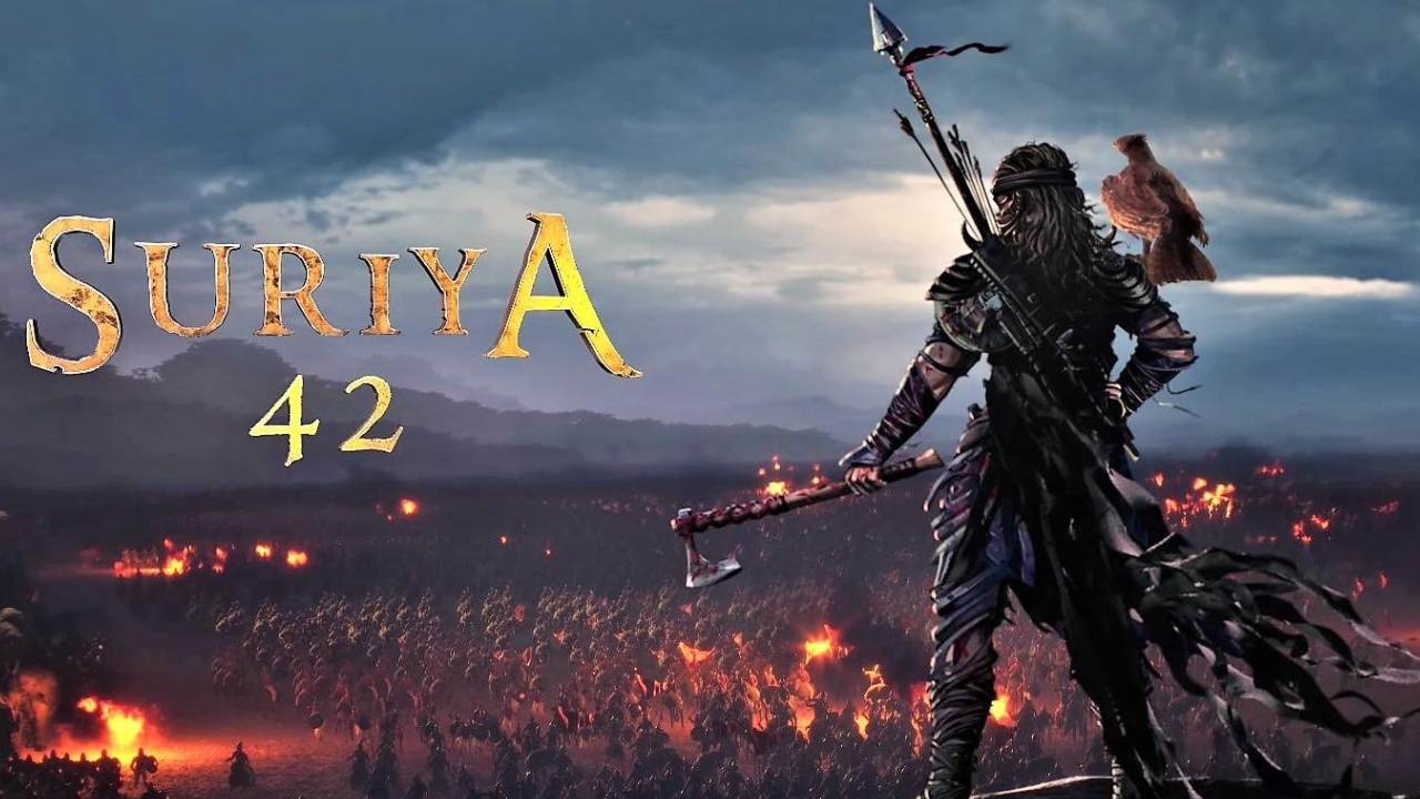 Suriya42: సూర్య 42 మూవీ ఆడియో రైట్స్‌ను సొంతం చేసుకున్న ప్రముఖ ఆడియో కంపెనీ!