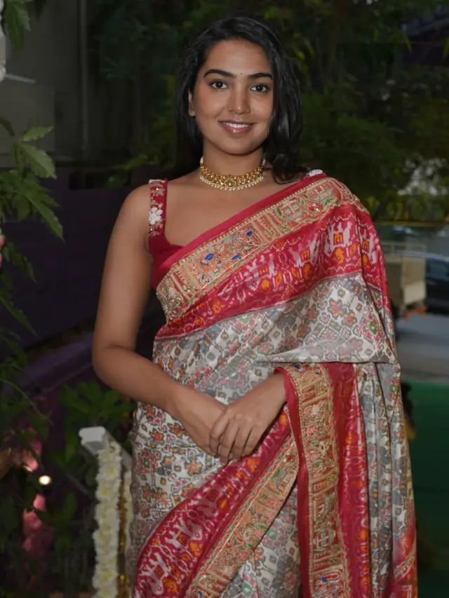 Young Heroins at Boutique Opening in Hyderabad