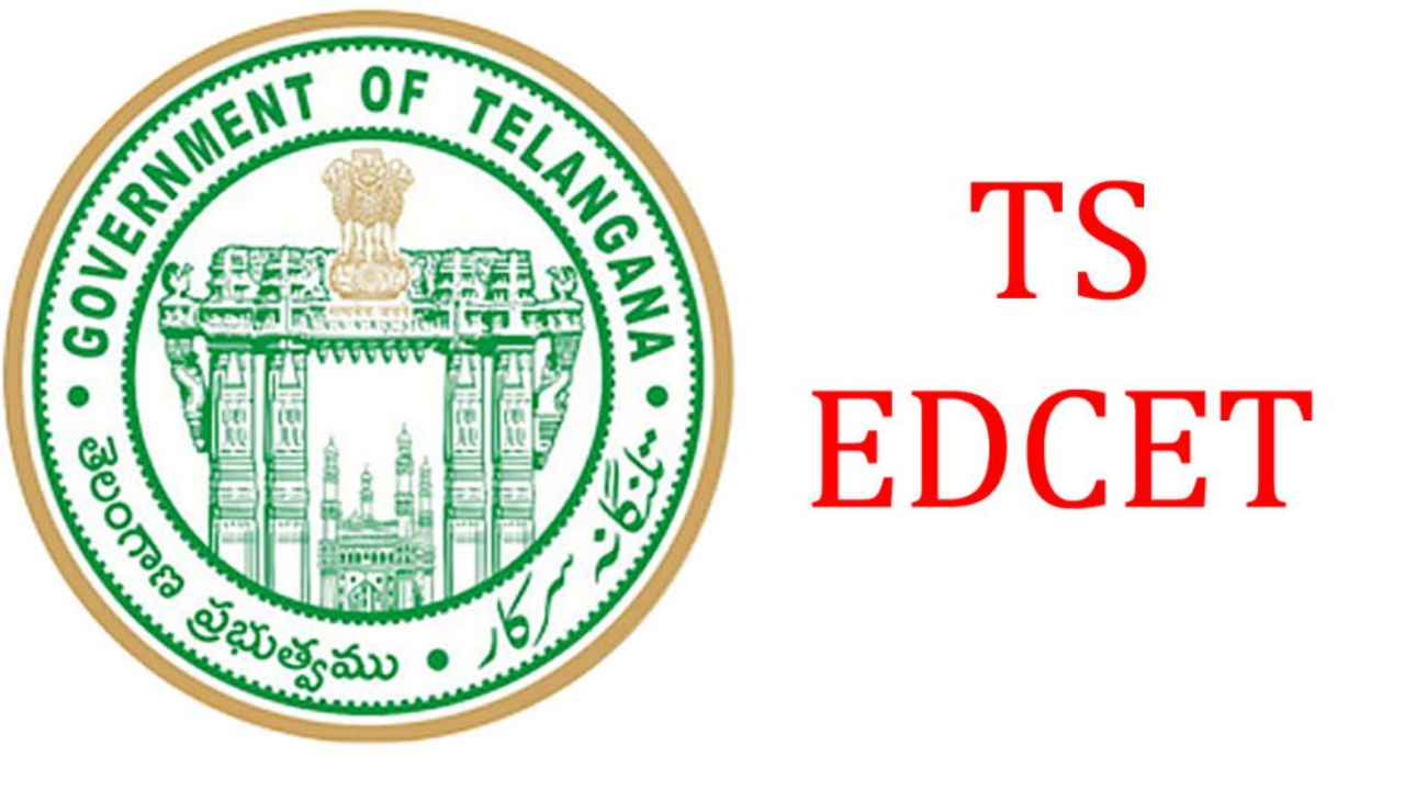 TS EDCET : టీఎస్ ఎడ్ సెట్ దరఖాస్తు గడువు మరోసారి పొడిగింపు