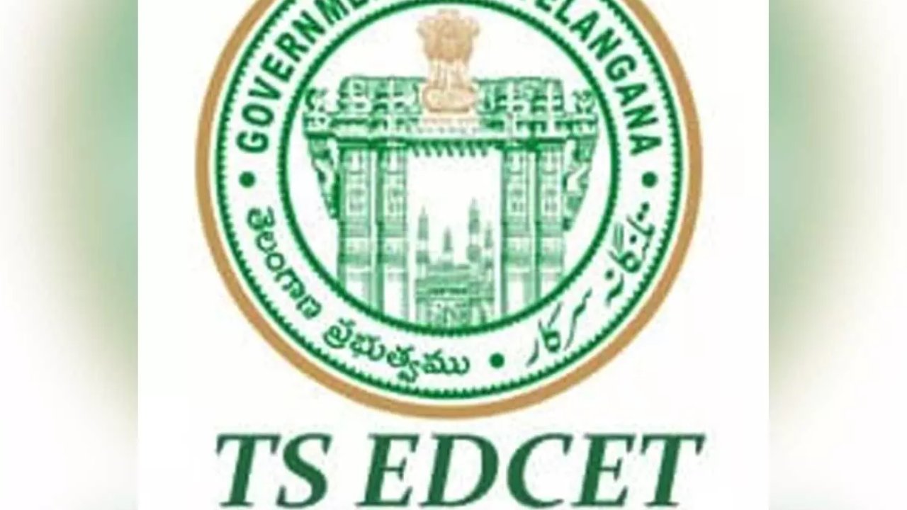 TS EdCET-2023 : టీఎస్ ఎడ్ సెట్-2023 దరఖాస్తు గడువు పొడిగింపు