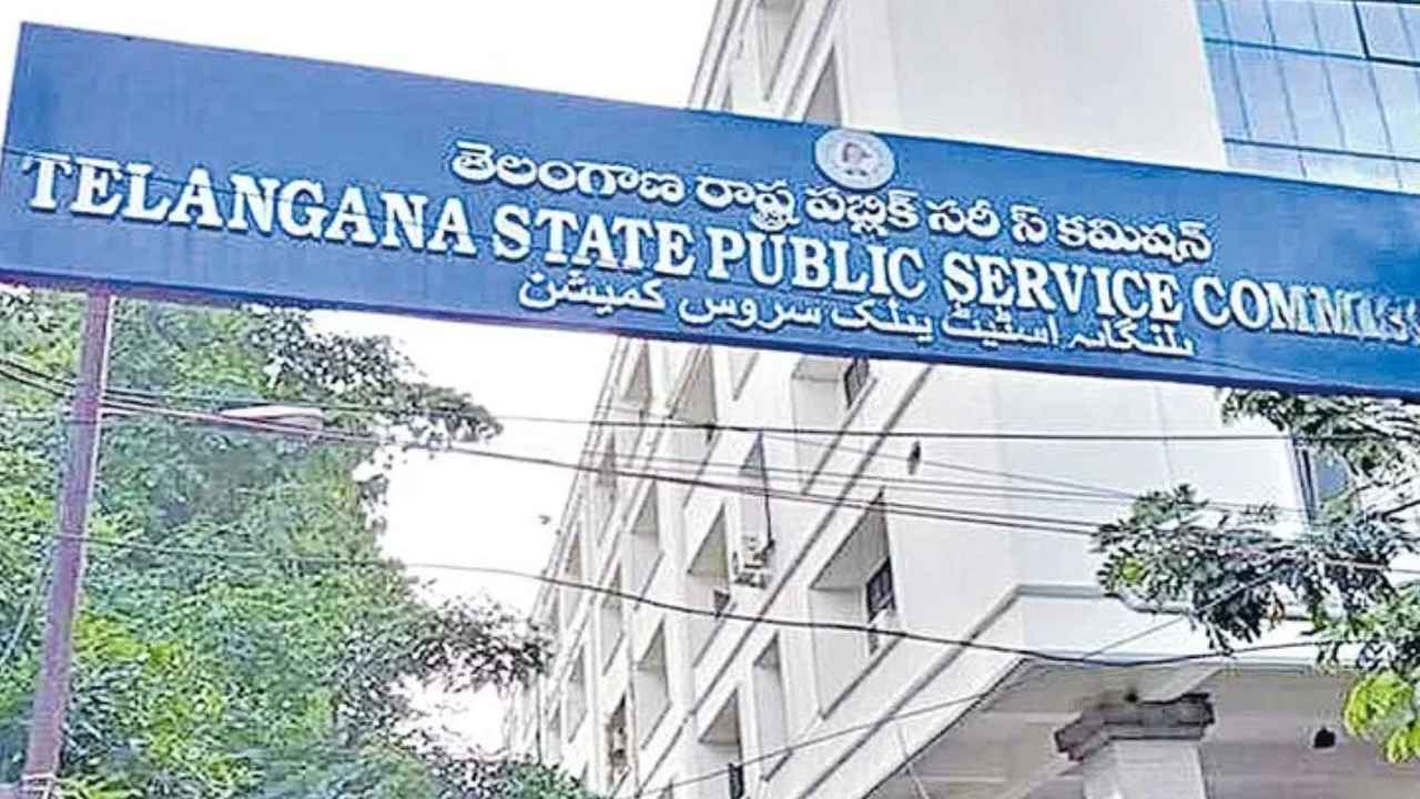 TSPSC Paper Leak Case : TSPSC పేపర్ లీక్ కేసులో మరో కీలక పరిణామం.. ఆ ముగ్గురు అరెస్ట్