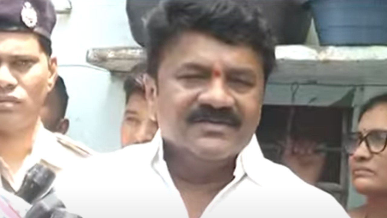 Talasani Srinivas Yadav : హైదరాబాద్ సనత్ నగర్ బాలుడి హత్య బాధాకరం.. నిందితులను కఠినంగా శిక్షిస్తాం : మంత్రి తలసాని