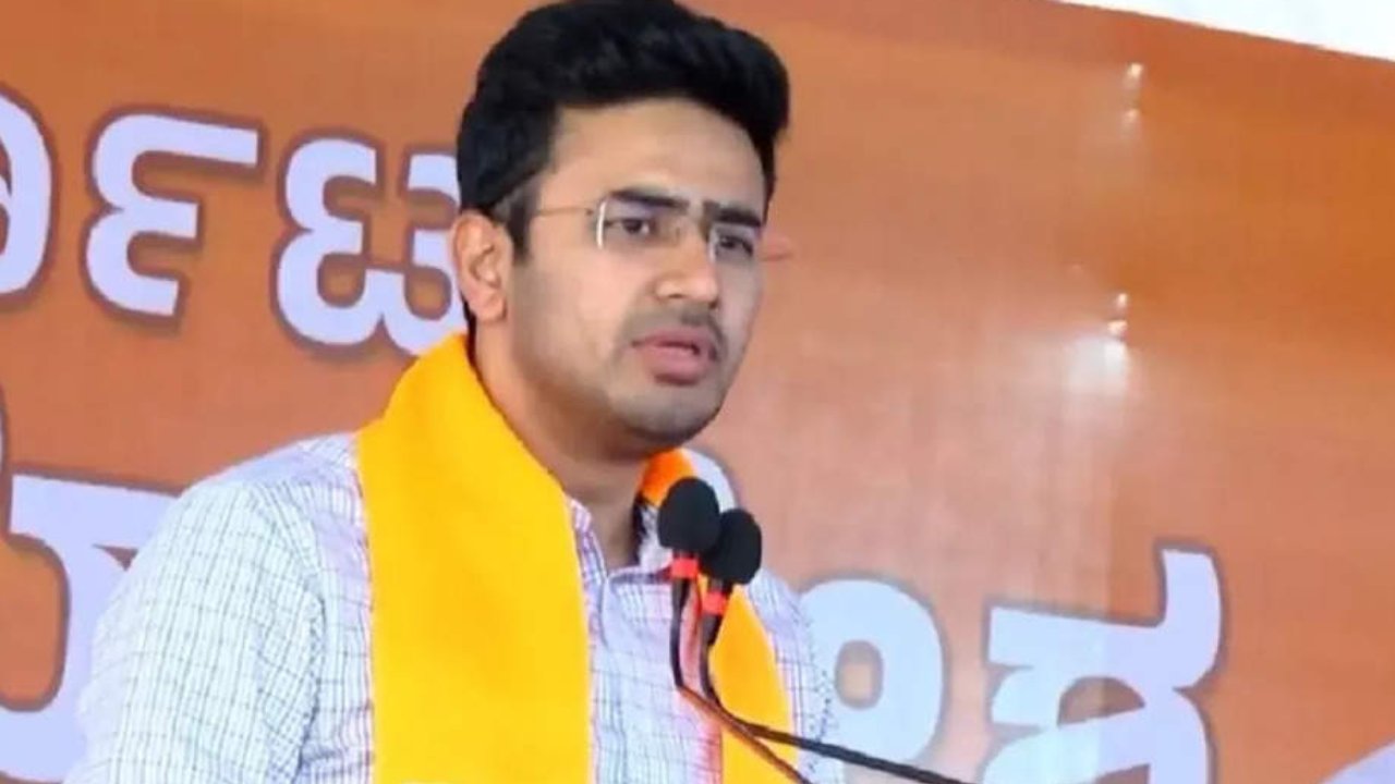 BJP Star Campaigners: బీజేపీ స్టార్ క్యాంపెయినర్ల జాబితాలో తేజస్వీ సూర్యకు నో చాన్స్.. బీజేపీ నేతలు ఏమన్నారంటే..