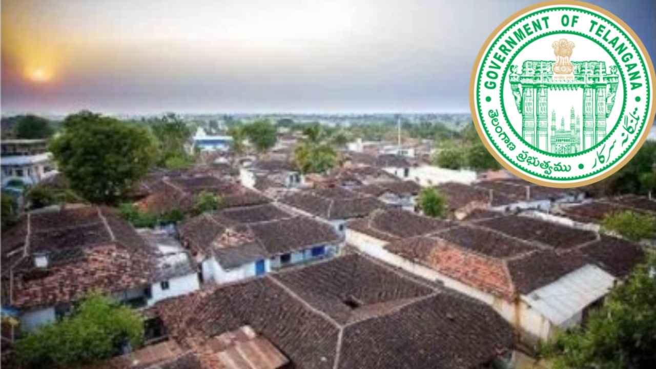 Telangana : తెలంగాణకు మరోసారి జాతీయ అవార్డుల పంట