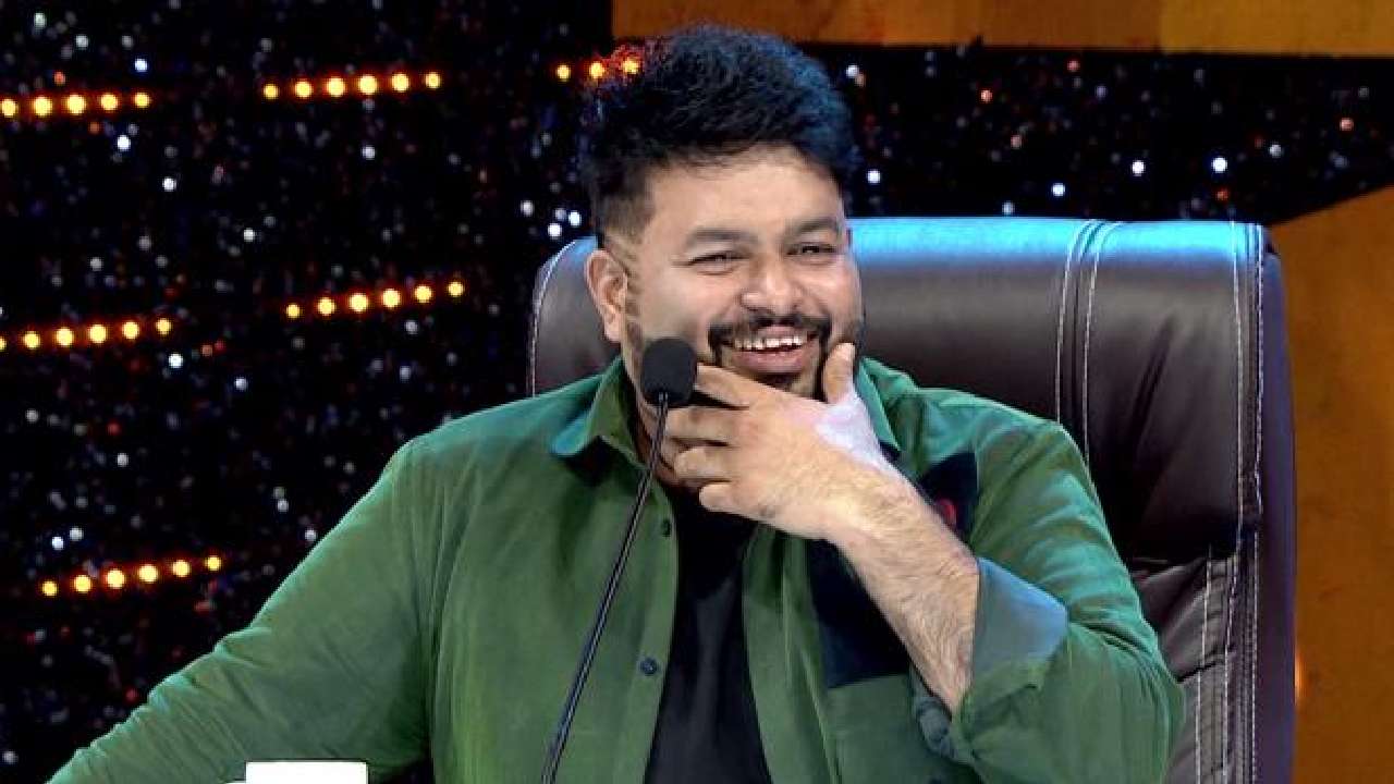 Thaman S : హాస్పిటల్ బెడ్ పై ఉన్న వ్యక్తికి థమన్ సాయం.. హ్యాట్సాఫ్ అంటున్న నెటిజెన్లు..