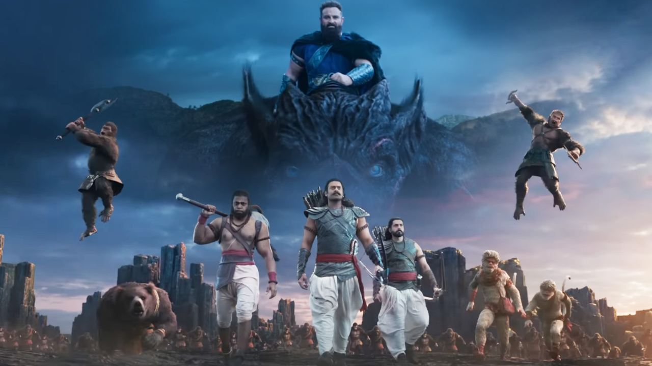 Adipurush: ‘ఆదిపురుష్’లో ఆ సీక్వెన్స్ నెక్ట్స్ లెవెల్‌లో ఉంటుందట..!