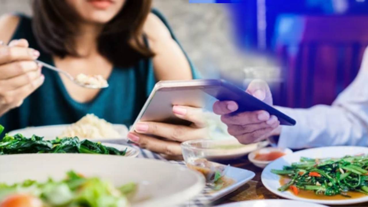 Restaurant : ఫోన్ చూస్తూ తినొద్దు, త్వరగా తిని వెళ్లిపొవాలి :  రెస్టారెంట్ యజమాని కండిషన్