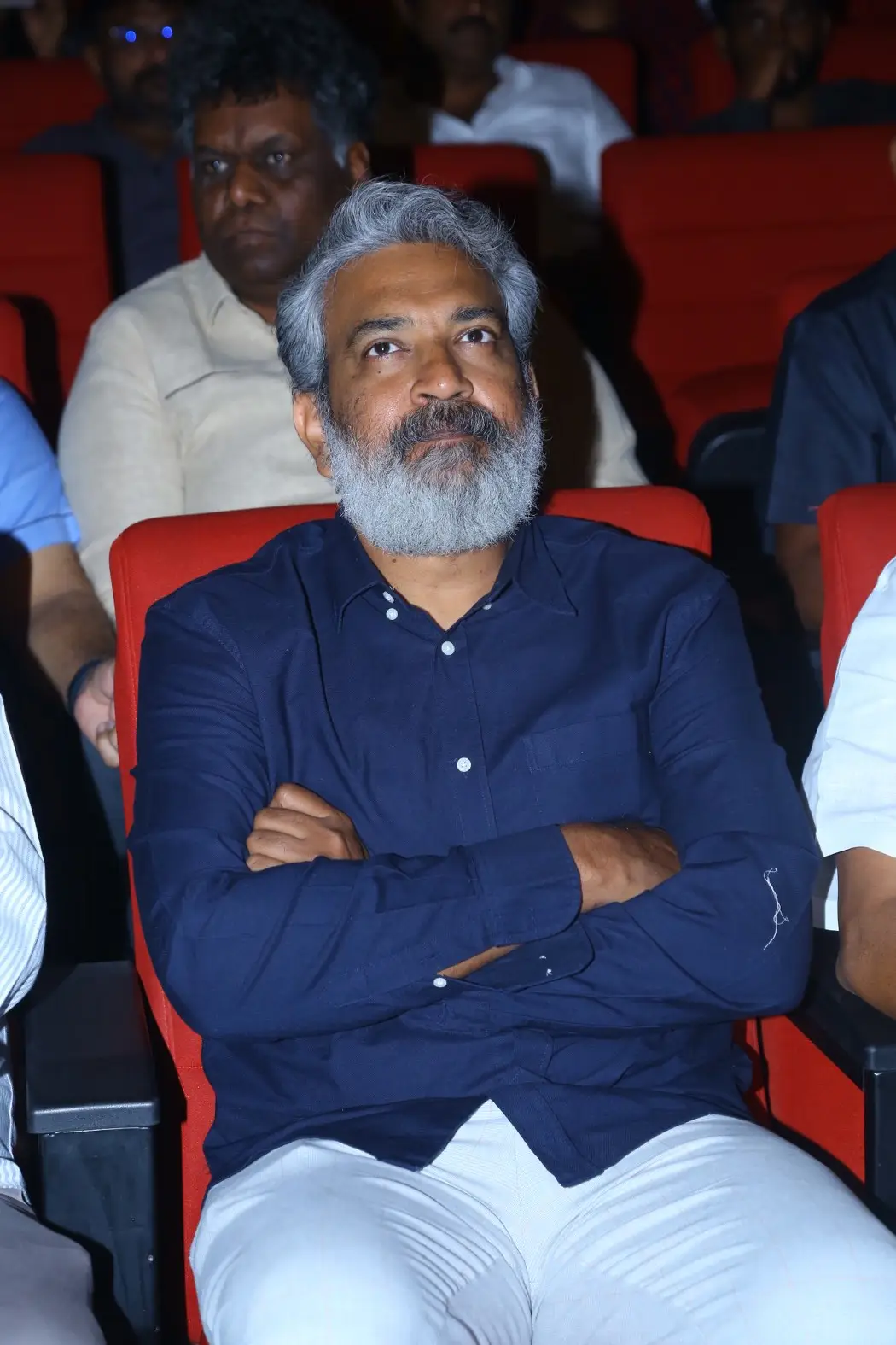 Tollywood Film Chamber felicitated oscar winners M M Keeravani Chandrabose